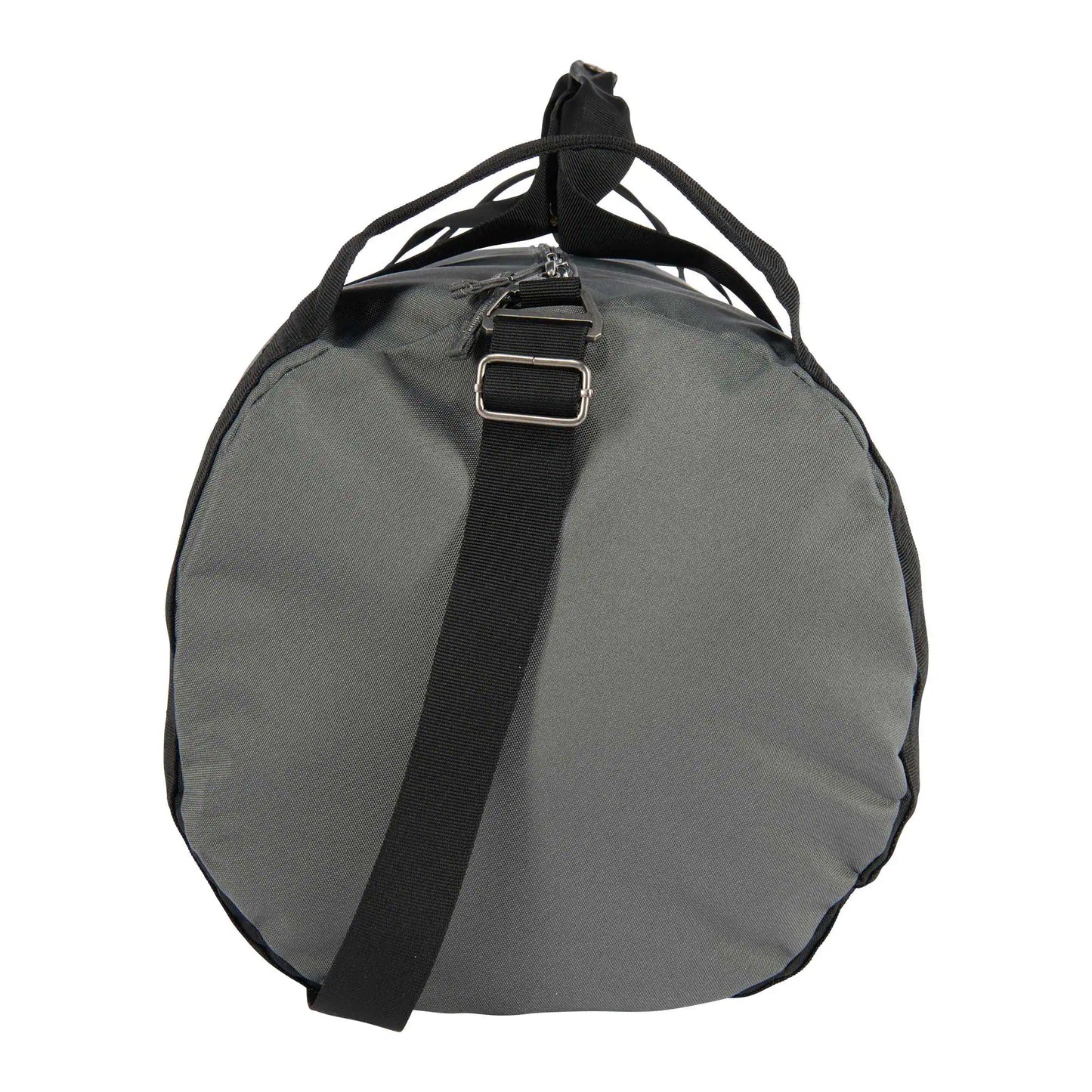 60 L Classic Round Duffel