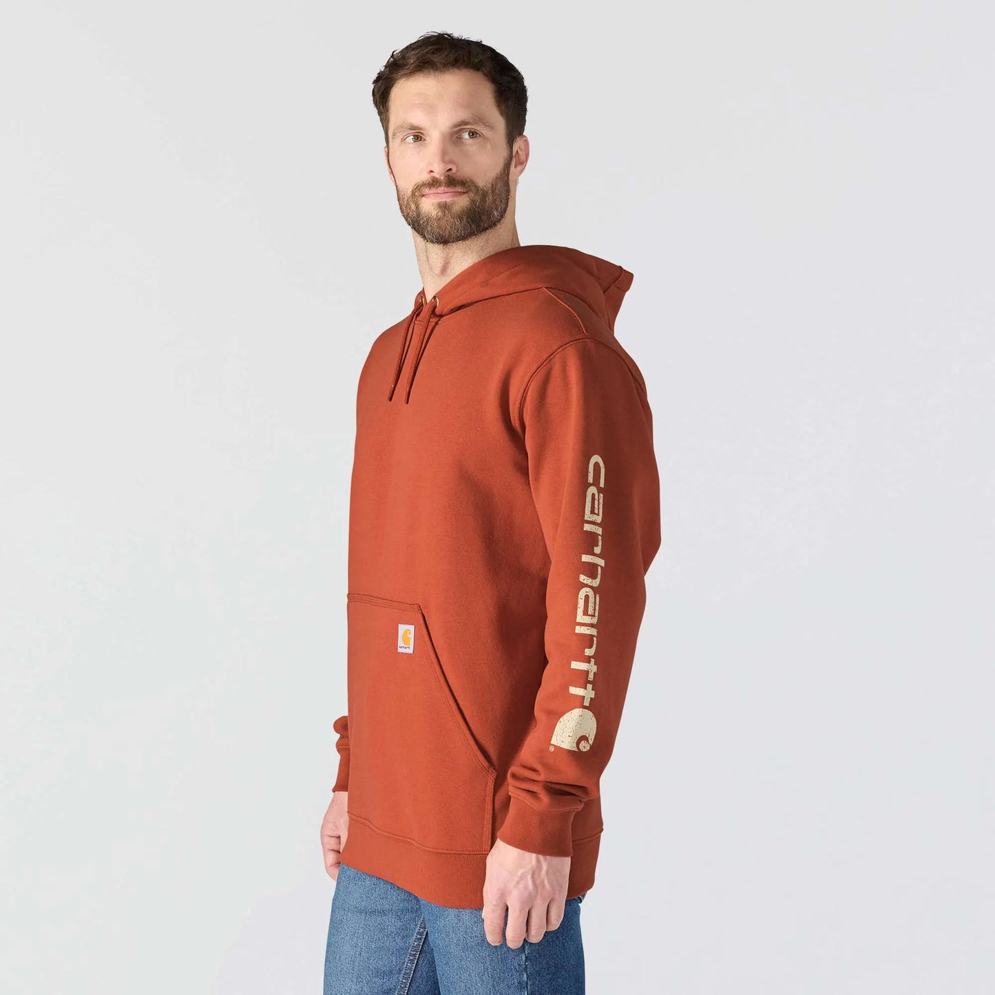 Iconic K288 Logo Sweatshirt