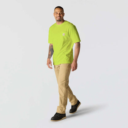 Iconic K87 Pocket T-Shirt