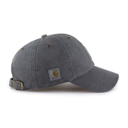 Los Angeles Angels '47 Dyed Clean Up