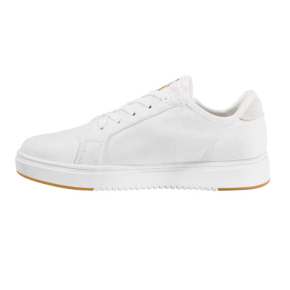 Women's Detroit Canvas Sneaker