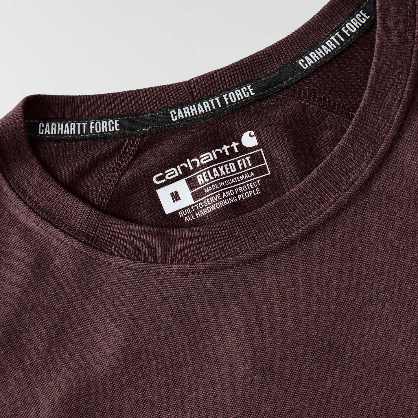 Force Relaxed T-Shirt