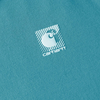 Force Relaxed Logo T-Shirt