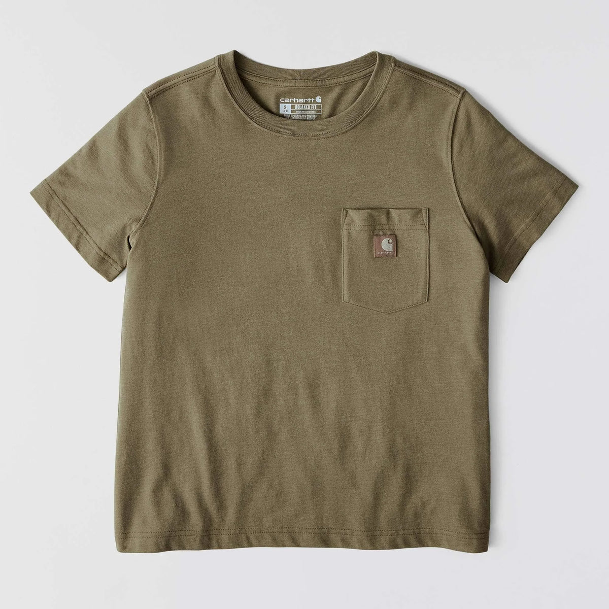 Women's Irvine Relaxed T-Shirt