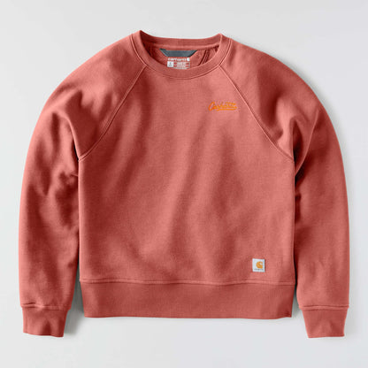 Women's Sawyer Crewneck Sweatshirt