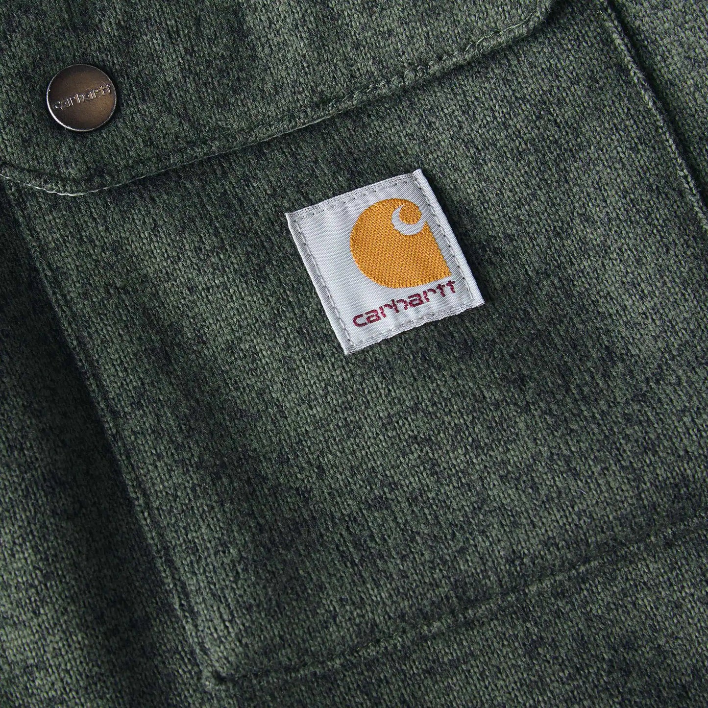 Wayland Sweater