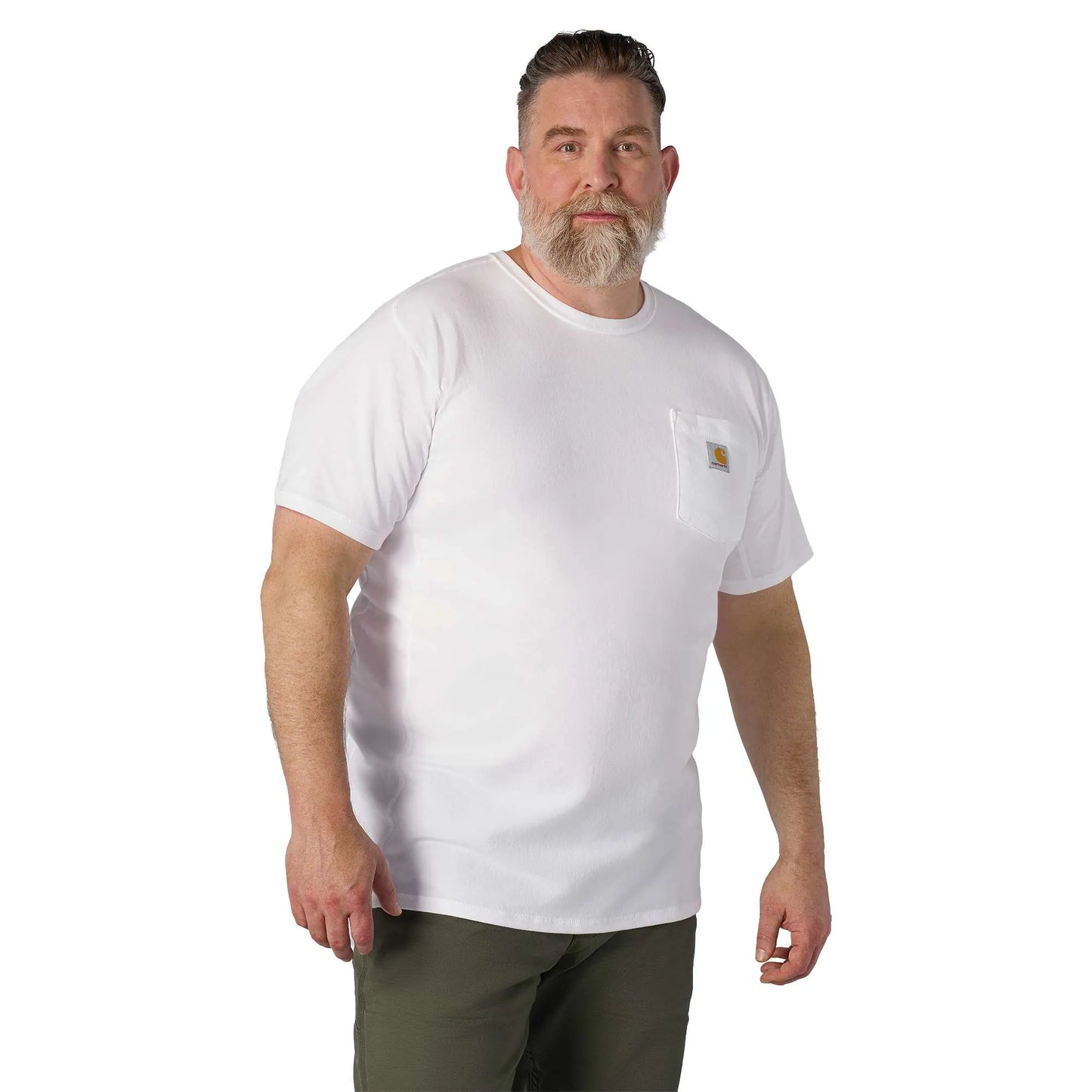 Force Relaxed T-Shirt