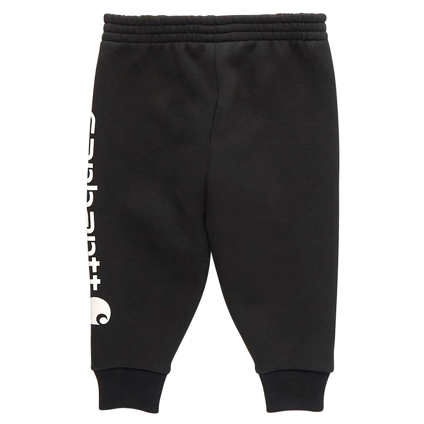 Boys' Fleece Logo Sweatpants (Baby/Toddler)