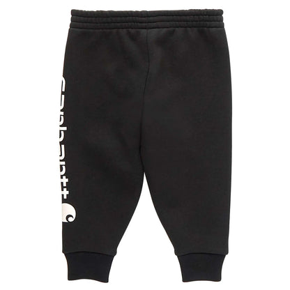 Boys' Fleece Logo Sweatpants (Baby/Toddler)