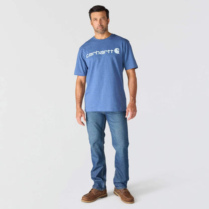 Dearborn Loose Logo T-Shirt