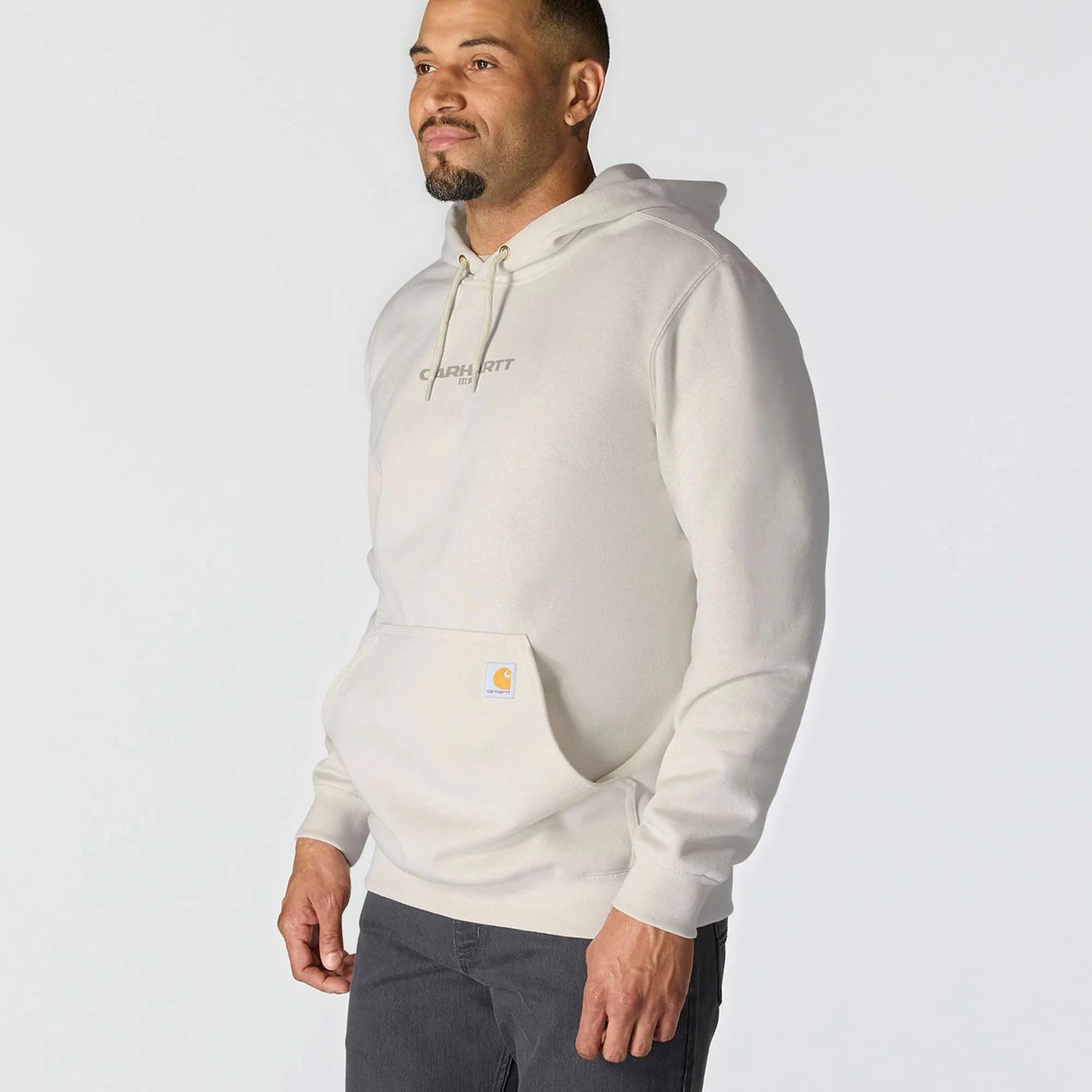 Rain Defender® Loose Fit Midweight 1889 Graphic Sweatshirt