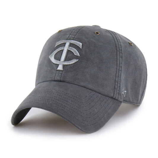 Minnesota Twins '47 Dyed Clean Up