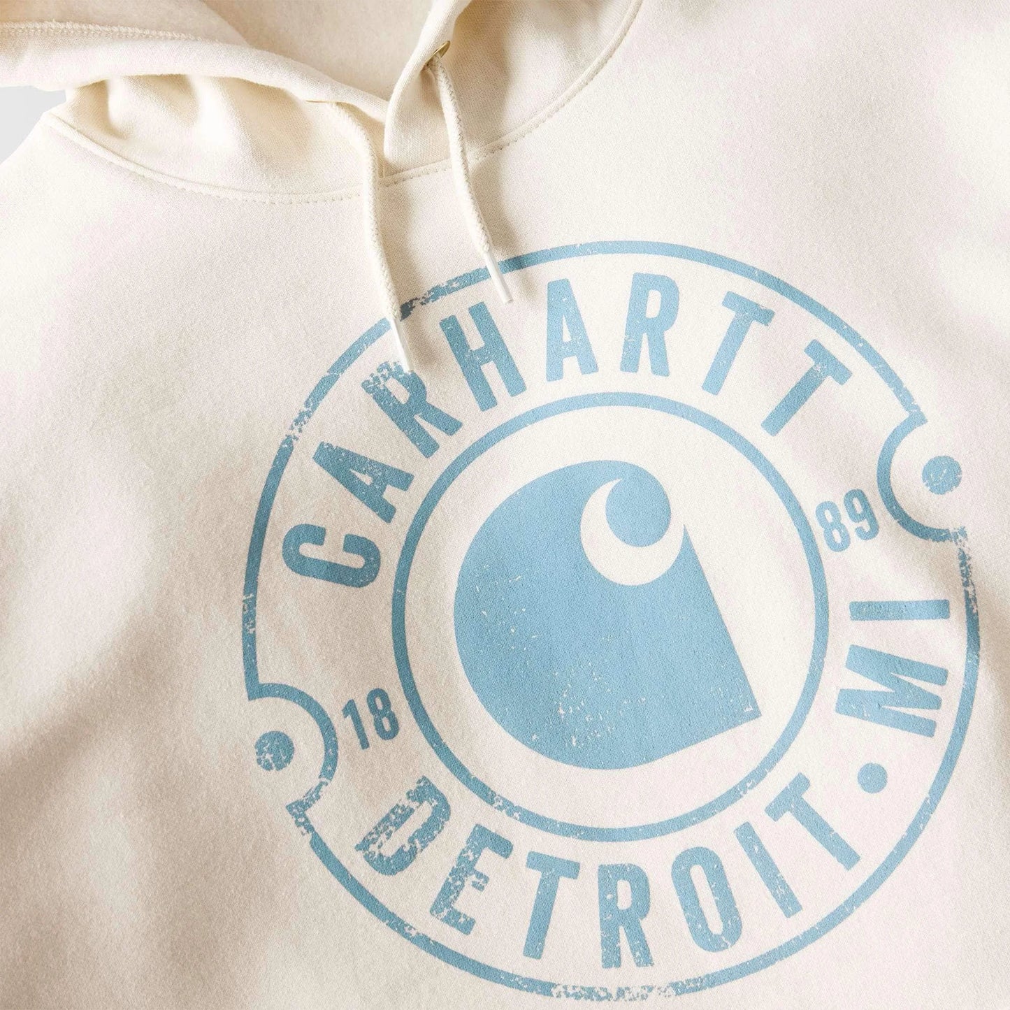 Marquette Detroit Sweatshirt
