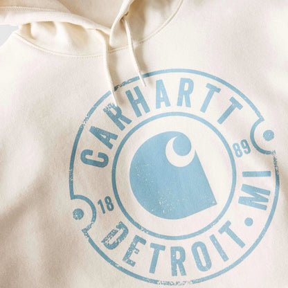 Marquette Detroit Sweatshirt