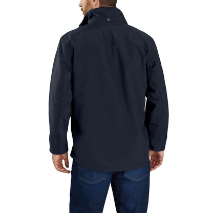 Shoreline Jacket