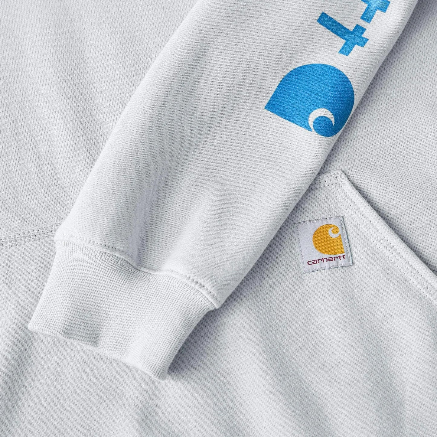 Iconic K288 Logo Sweatshirt