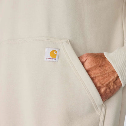 Paxton 1/4-Zip Sweatshirt