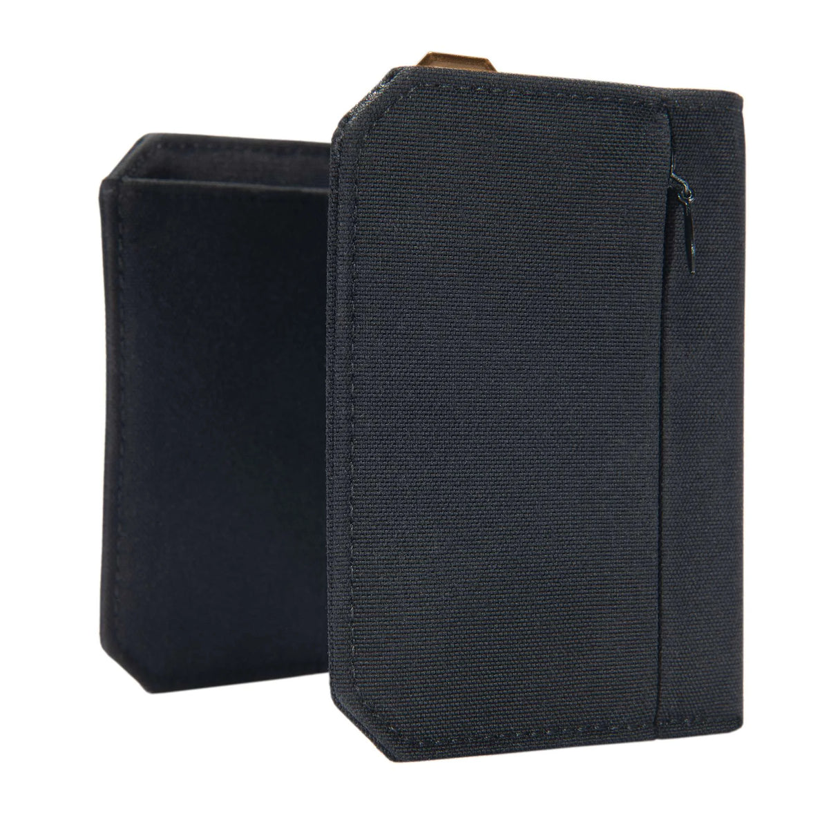 Nylon Duck Trifold Wallet