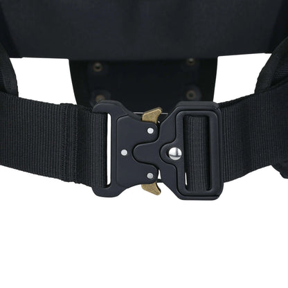 Adjustable Station Tool Belt