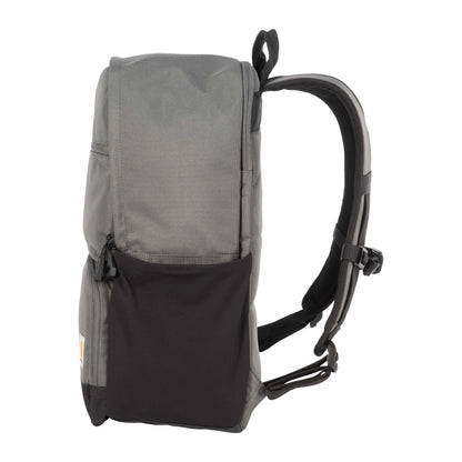 Insulated Two Compartment Cooler Backpack
