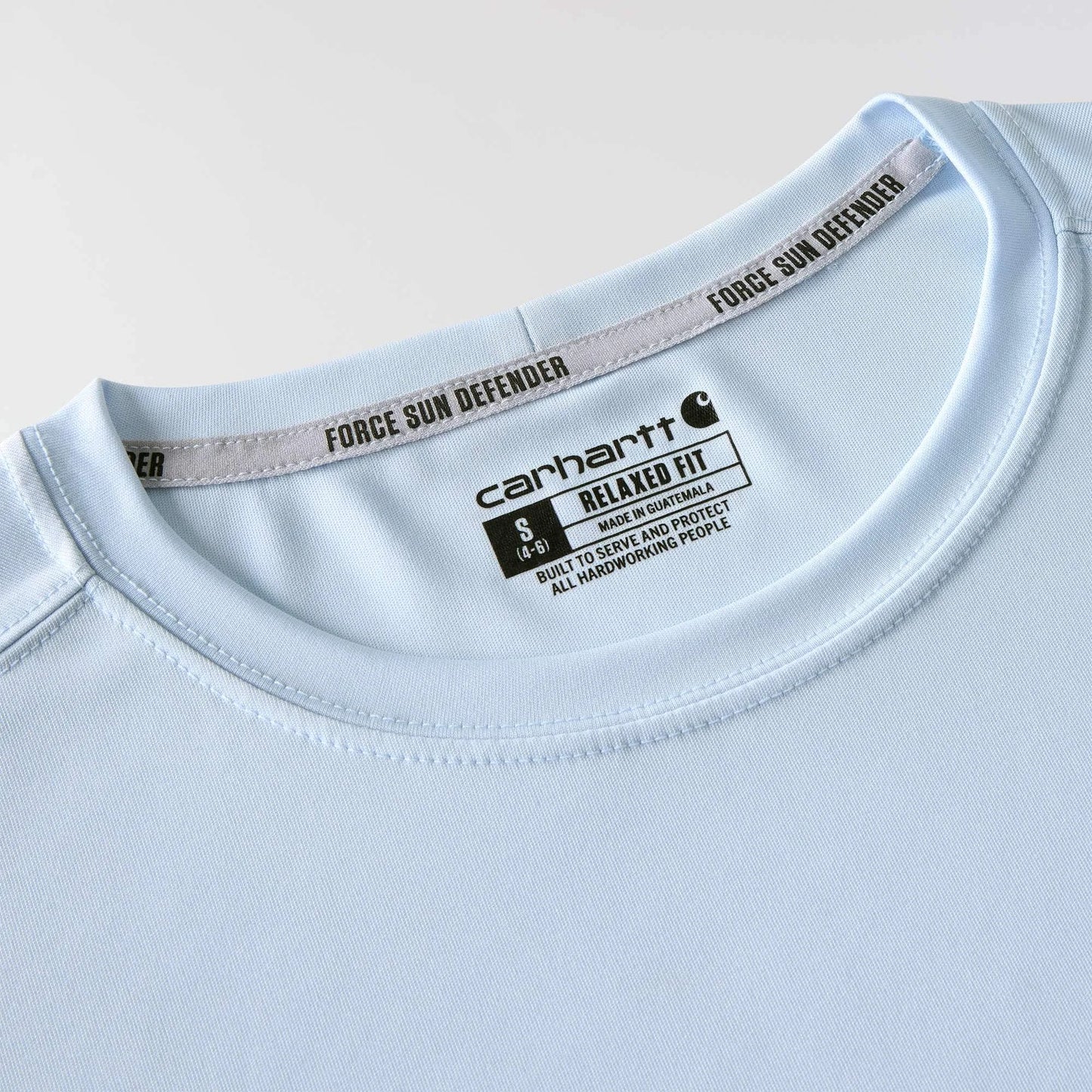 Women's Force Sun Defender™ Relaxed T-Shirt