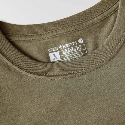 Women's Irvine Relaxed T-Shirt