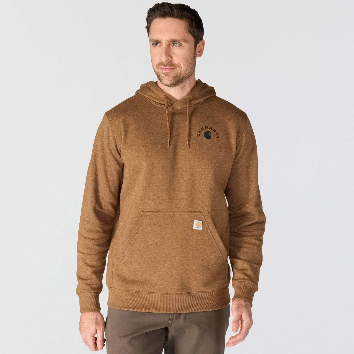 Sawyer Work Sweatshirt
