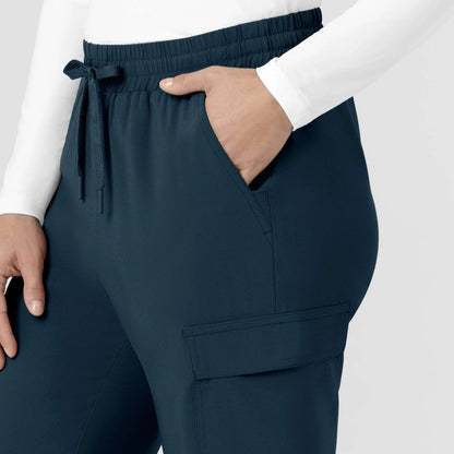Women’s Force Cross-Flex High Waisted Ankle Scrub Pant