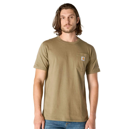 Force Relaxed T-Shirt