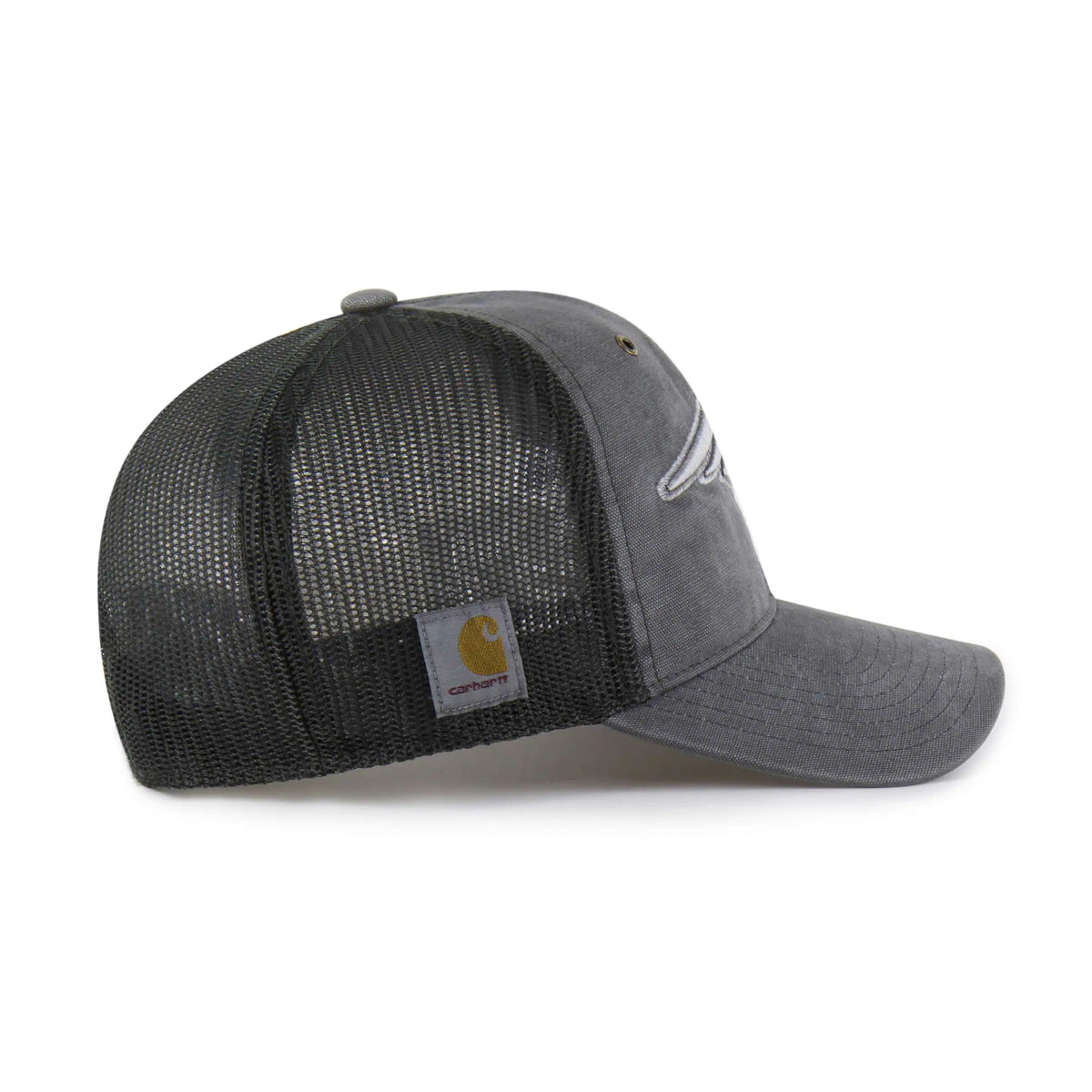 New England Patriots '47 Dyed Trucker Relaxed Fit