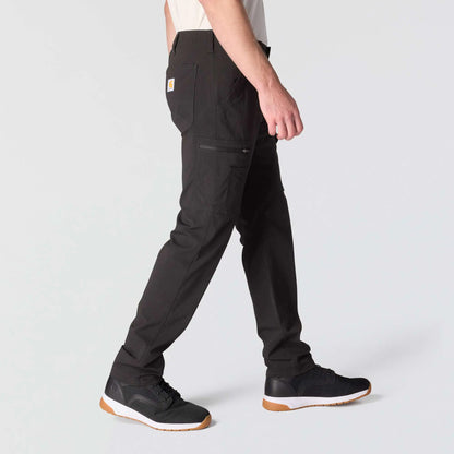Relaxed Tapered Force Ripstop Cargo Pant