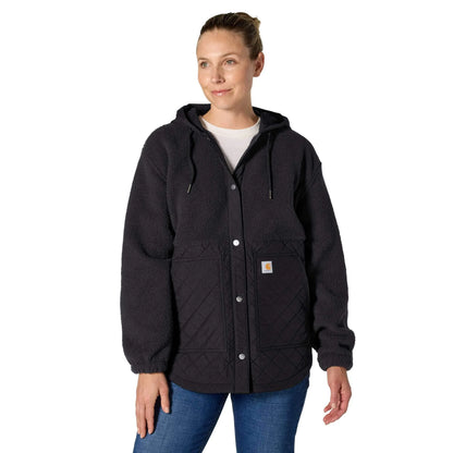Women's Highland Shirt Jac