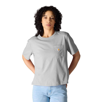 Women's TENCEL™ Fiber Series Loose T-Shirt