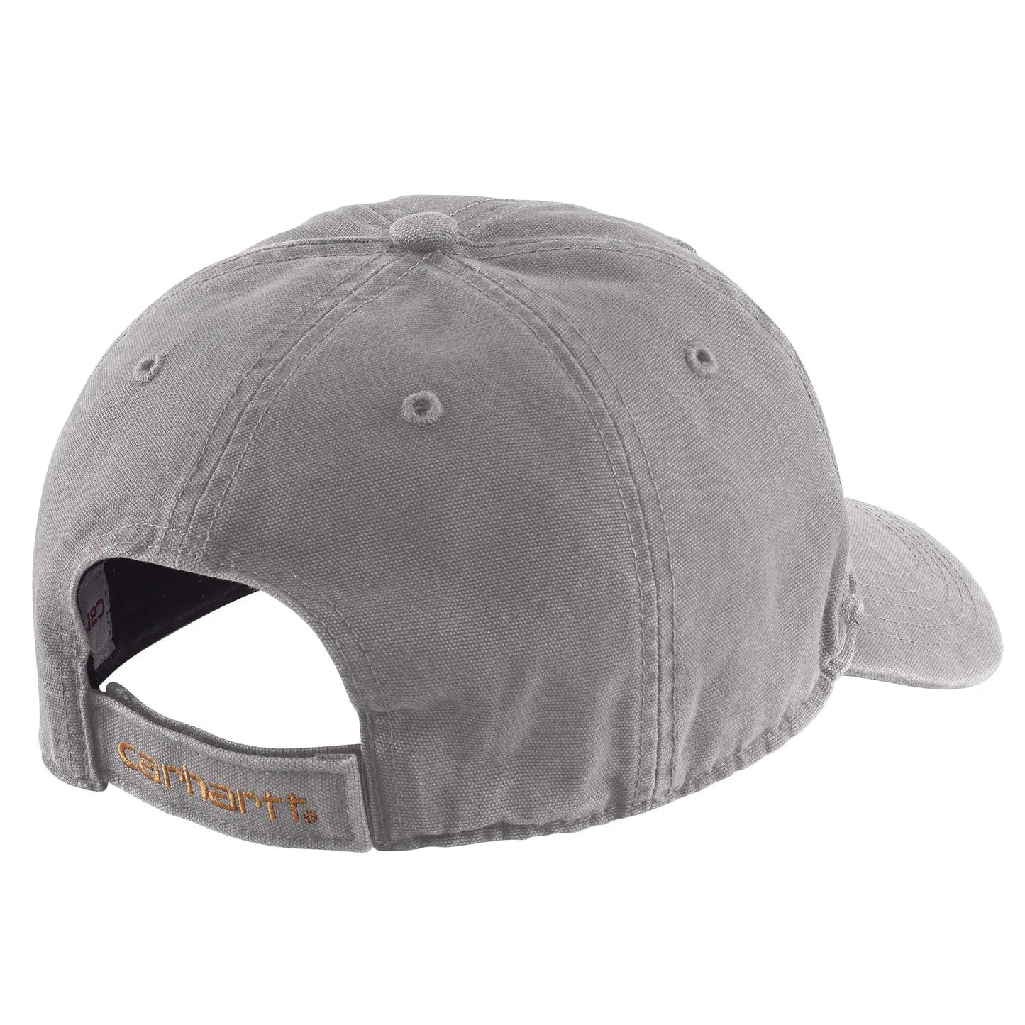 Odessa Leatherette Cap