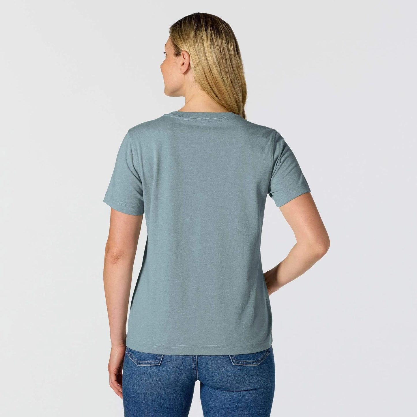 Women's Irvine Relaxed T-Shirt
