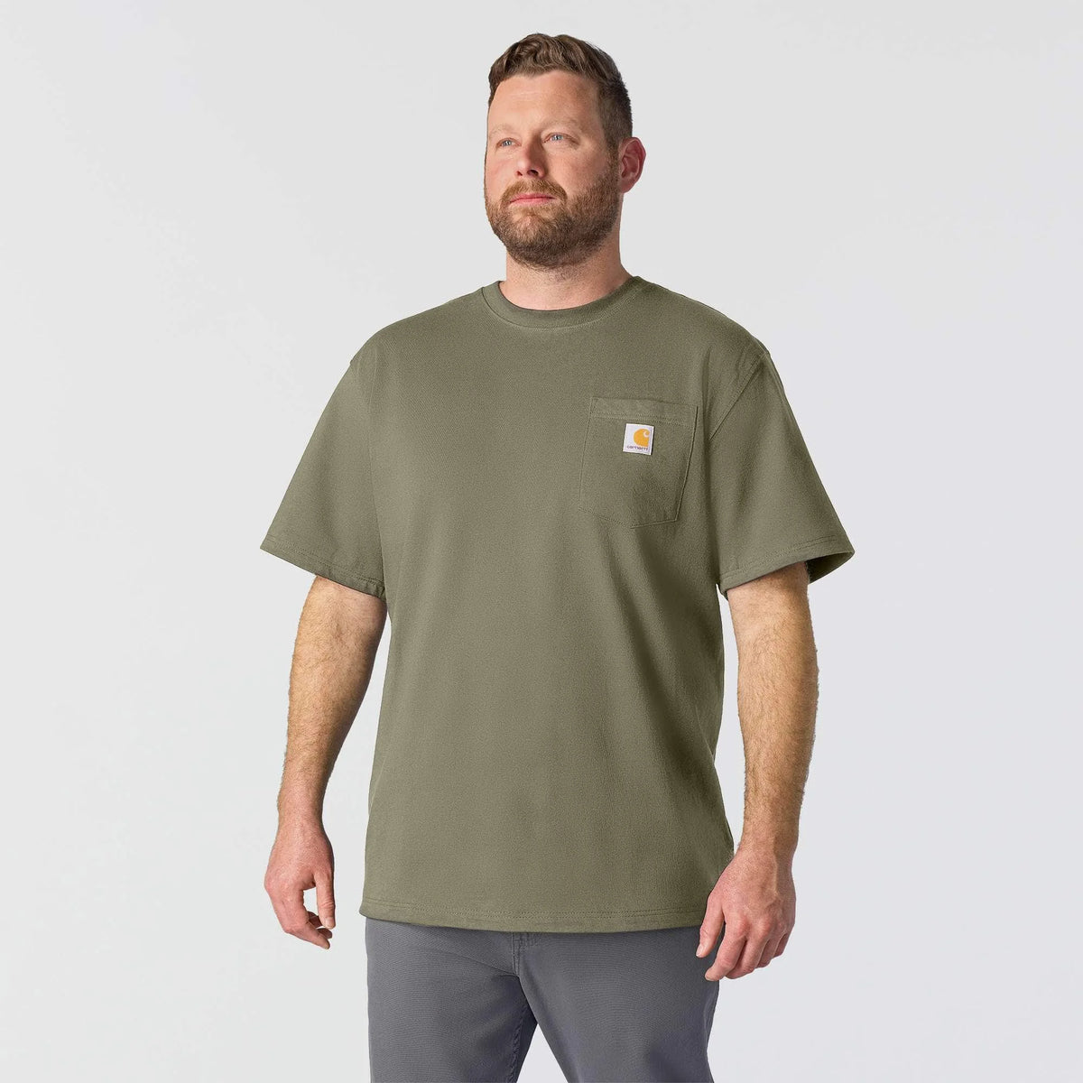 Iconic K87 Pocket T-Shirt