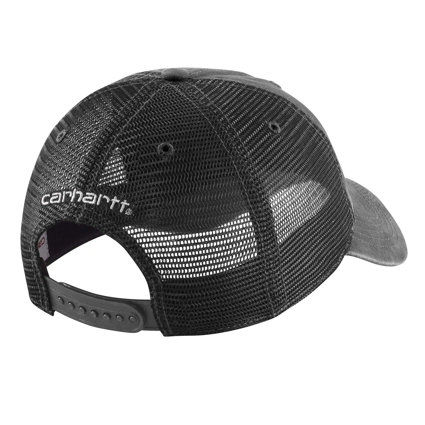 Odessa Patch Cap