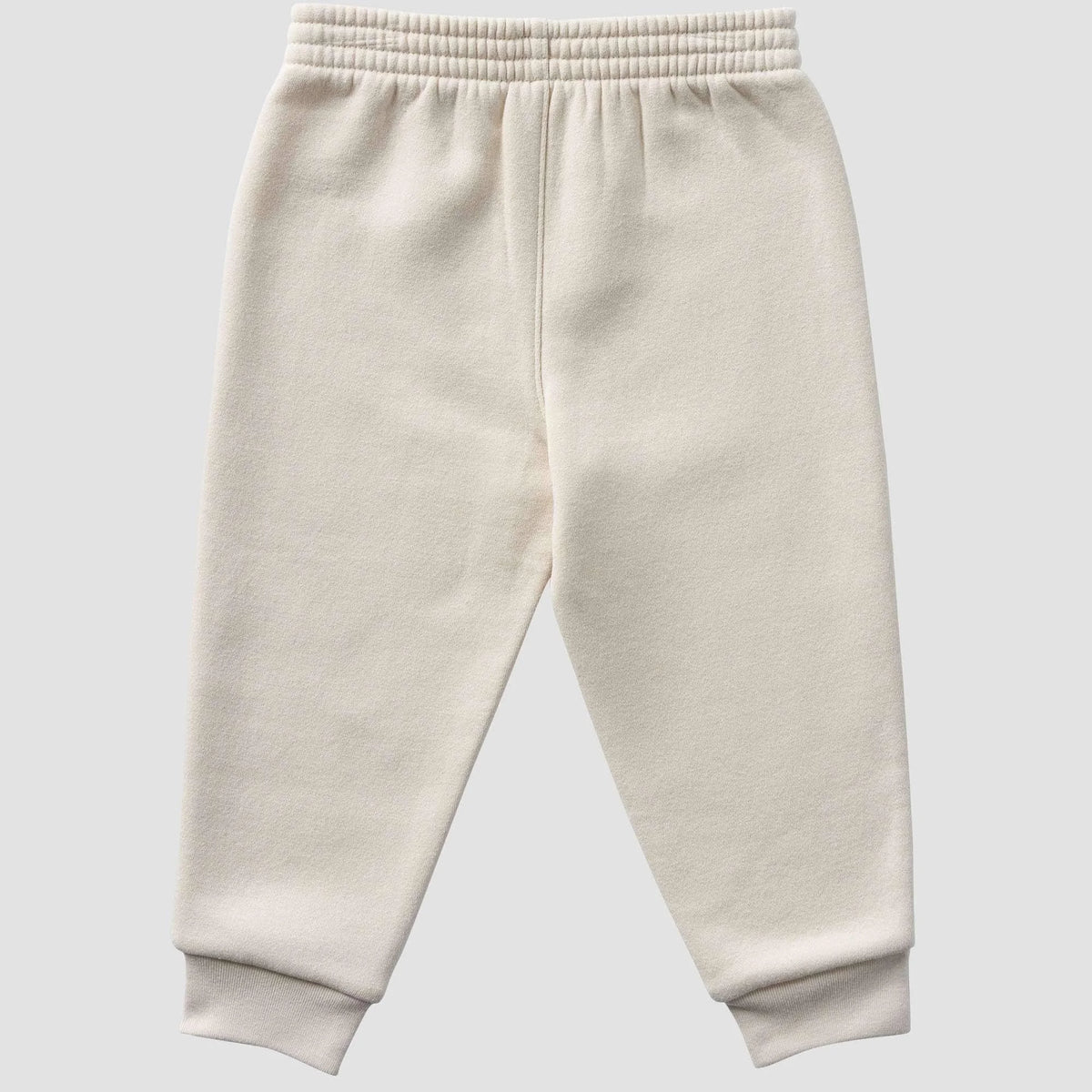 Girls' Elastic Waistband Logo Sweatpant (Baby/Toddler)