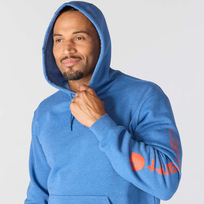 Iconic K288 Logo Sweatshirt