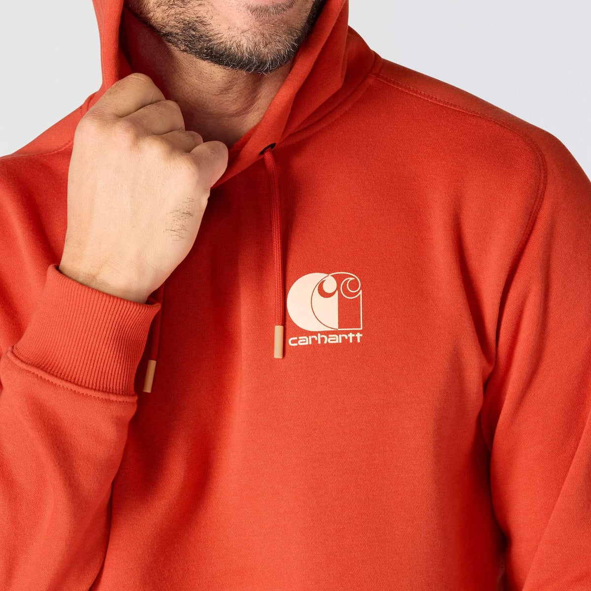 Force Logo Sweatshirt
