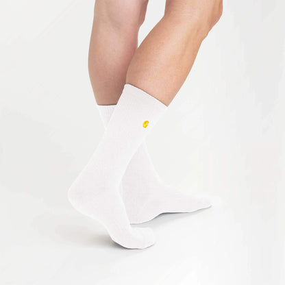 Women's Carhartt Force® Midweight Crew Sock 2-Pack