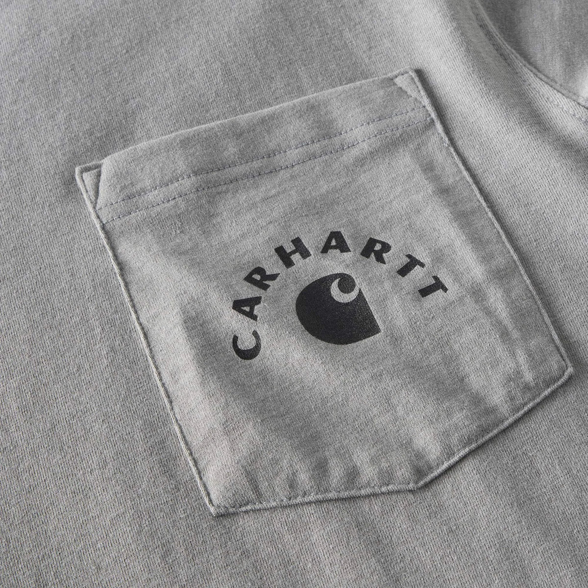 Irvine Relaxed Work T-Shirt
