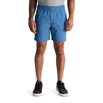 Relaxed 7" Force Phoenix Pull On Short