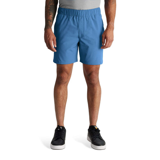 Relaxed 7" Force Phoenix Pull On Short