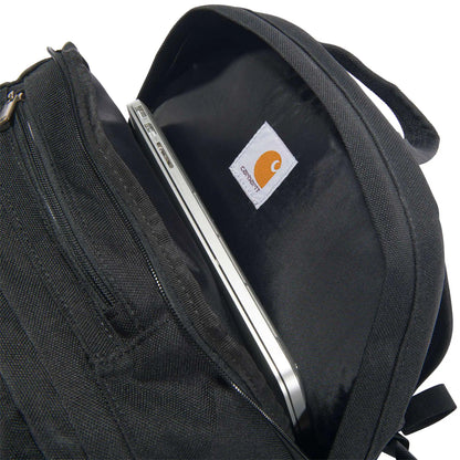 35L Triple-Compartment Backpack