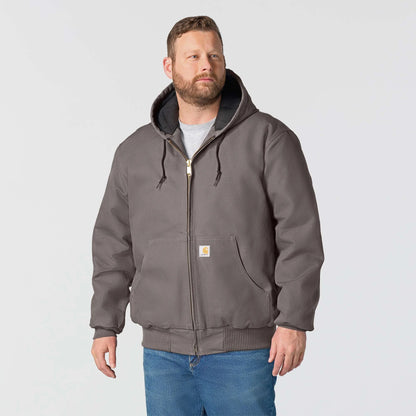Iconic J140 Firm Duck Active Jac