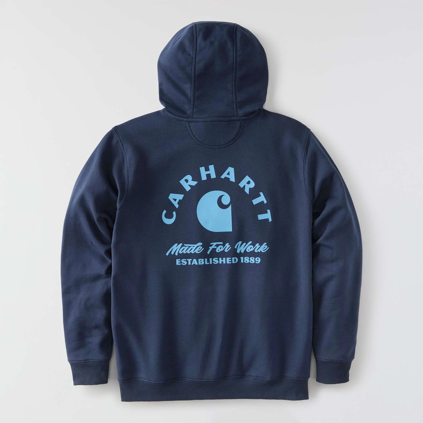 Sawyer Work Sweatshirt