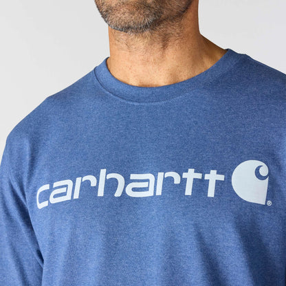 Dearborn Loose Logo T-Shirt