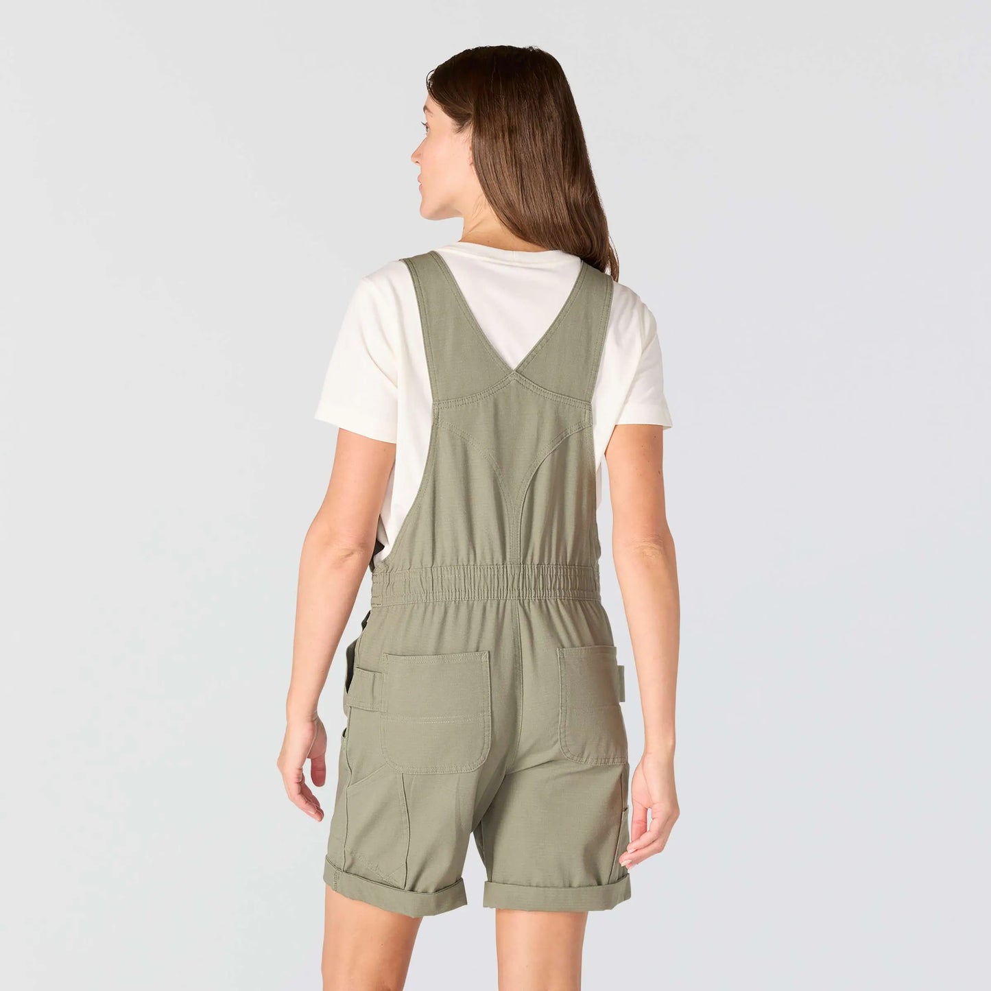 Women's Force Ripstop Shortall