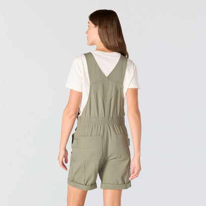Women's Force Ripstop Shortall